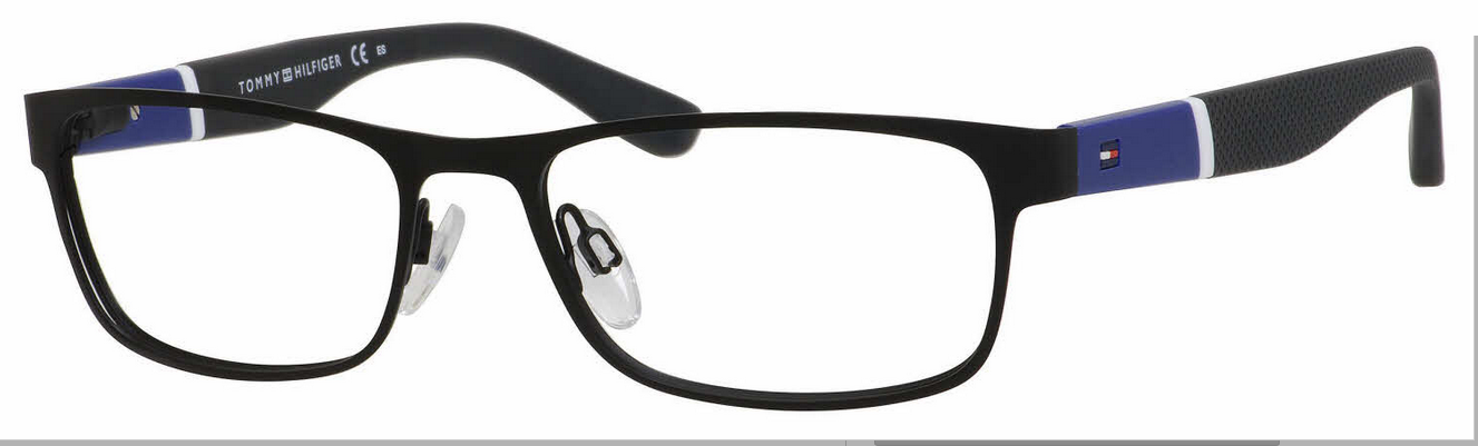 We ve saved the best eyeglass styles for you this holiday season on Tommy